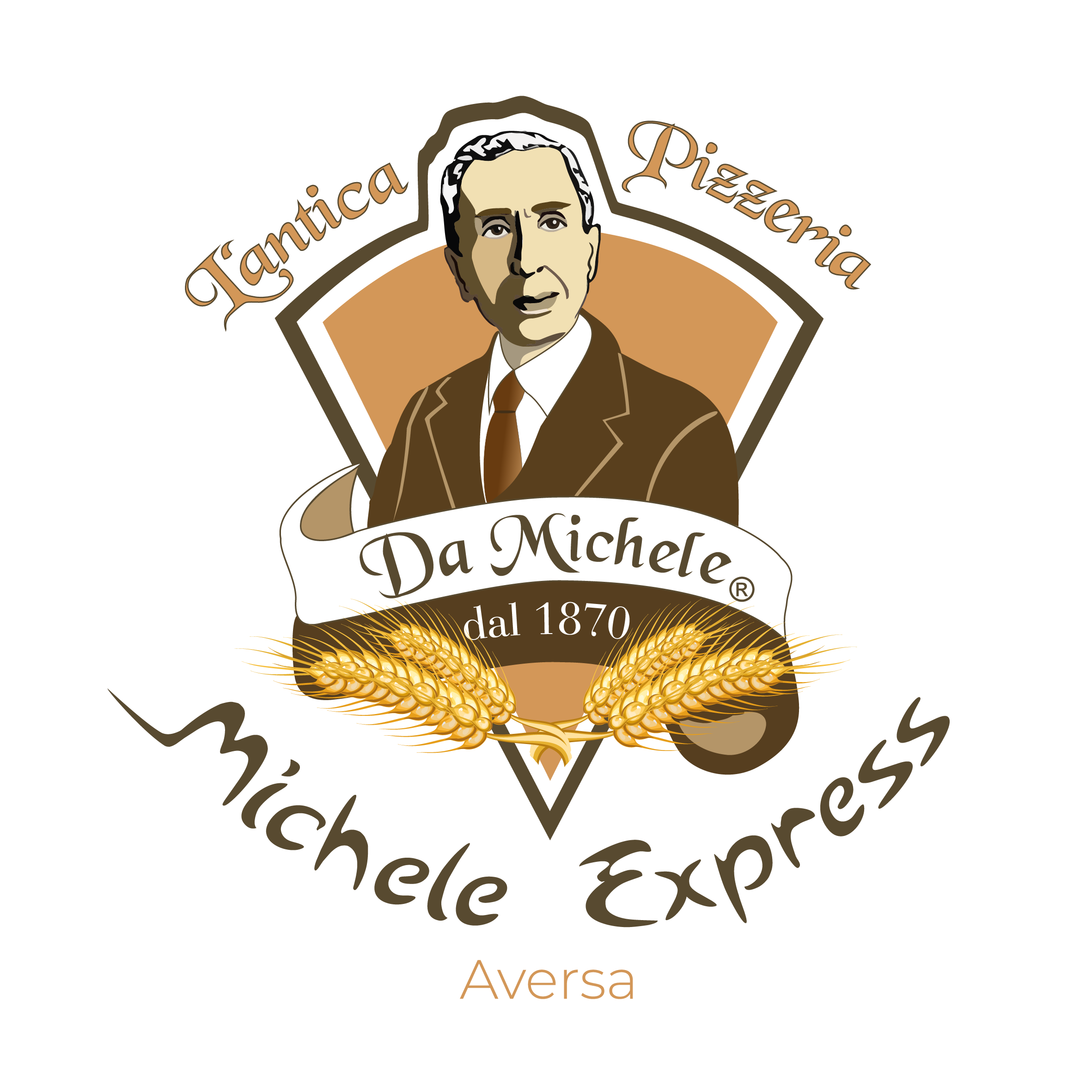 Michele Express Aversa - Authentico